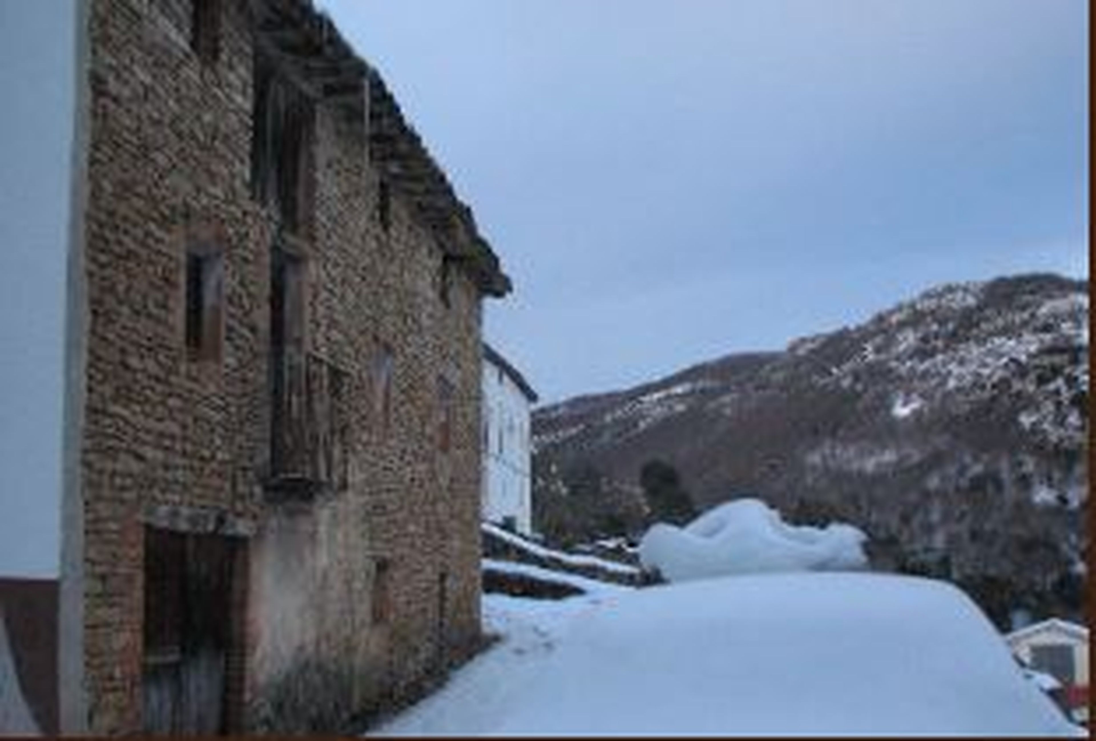 Casa en Navarra