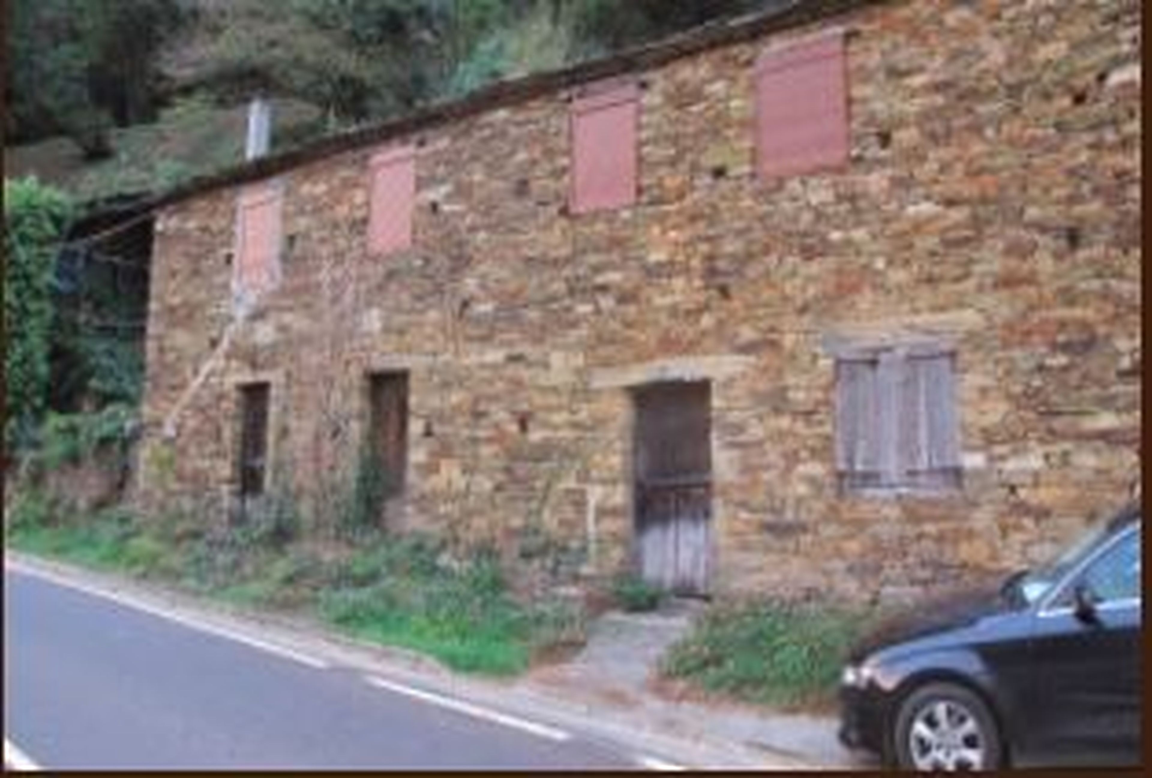 Casa rural Asturias