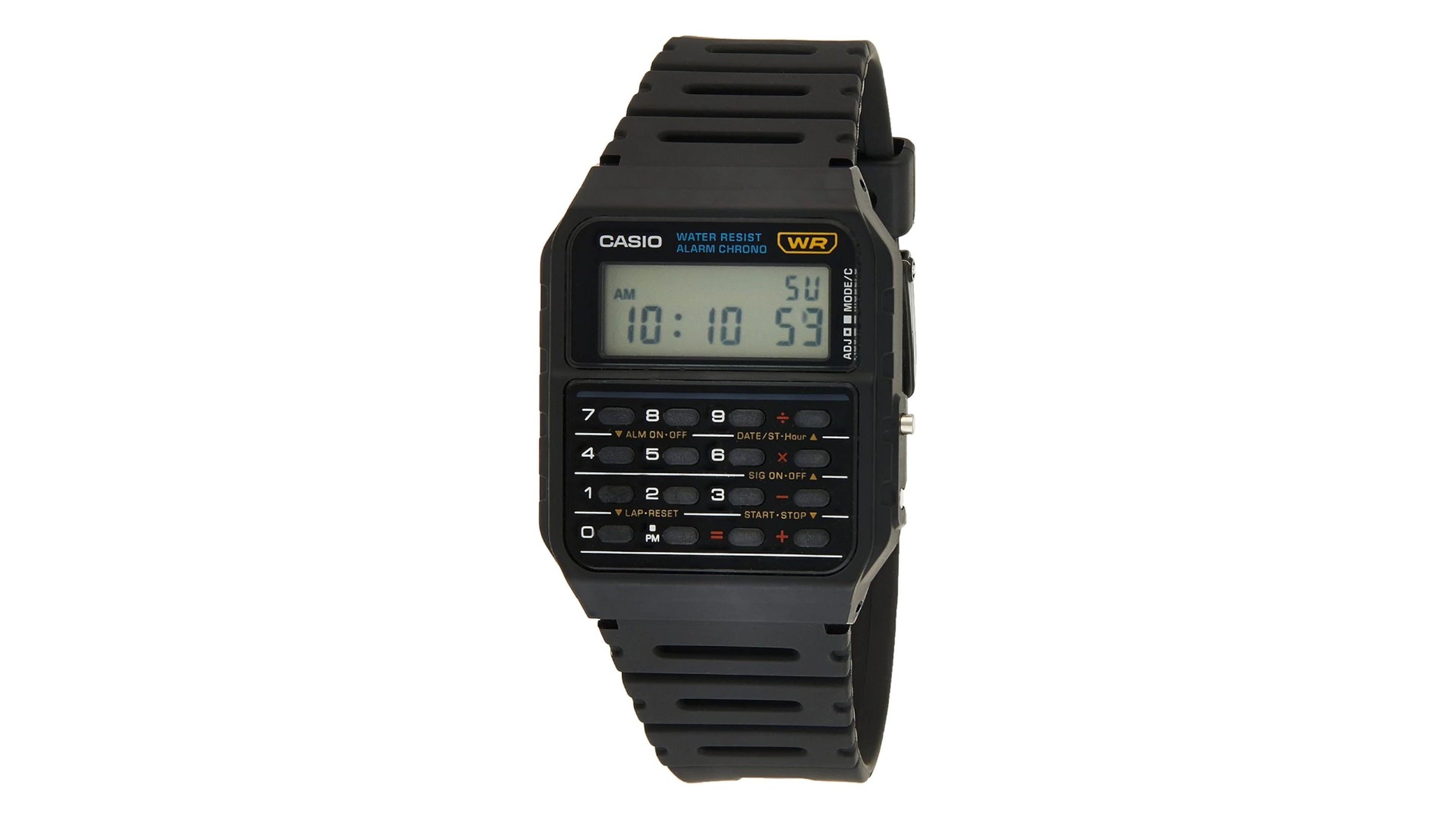 casio calculadora