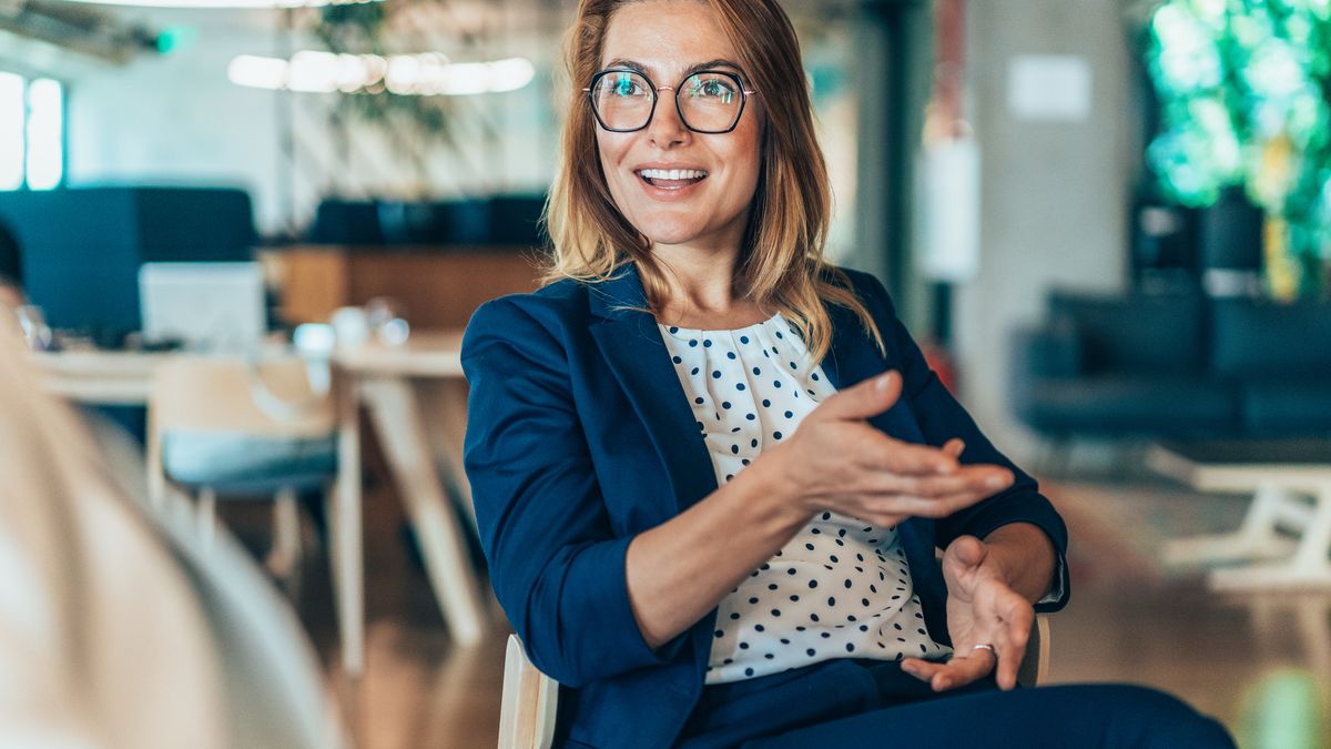 El truco para gestionar mejor las conversaciones difíciles: permite mantener la calma y el control