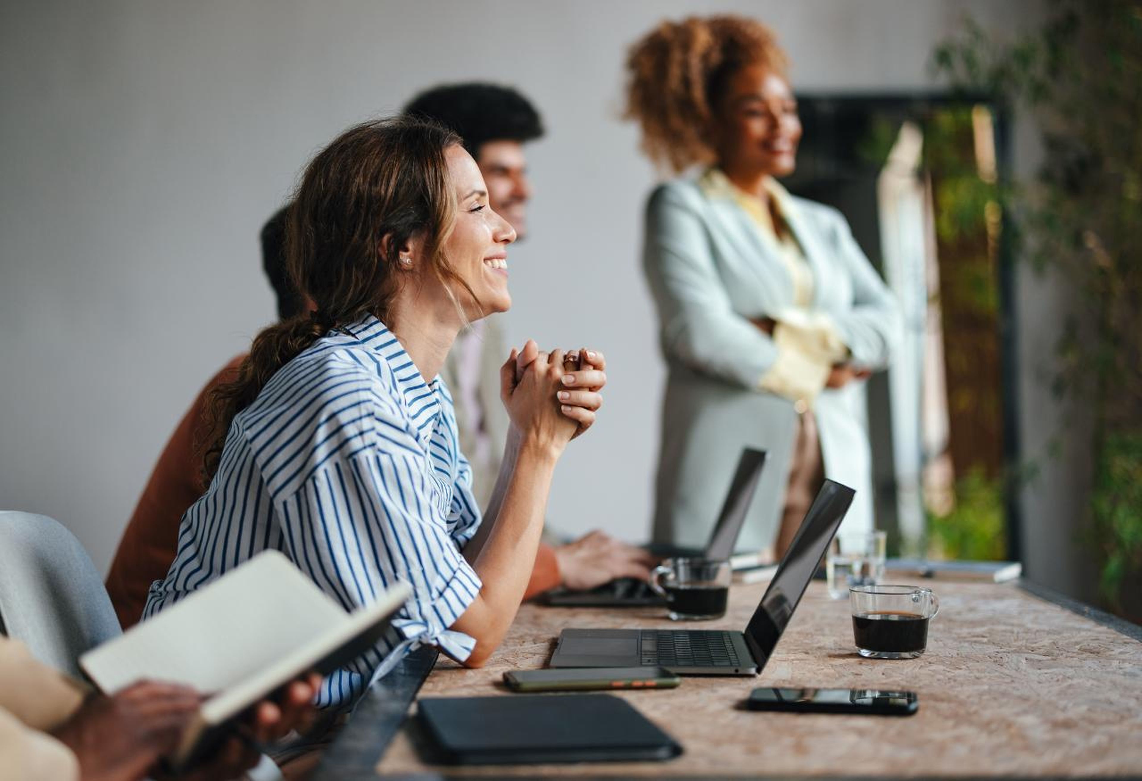 Diferencia entre formación continua y formación profesional