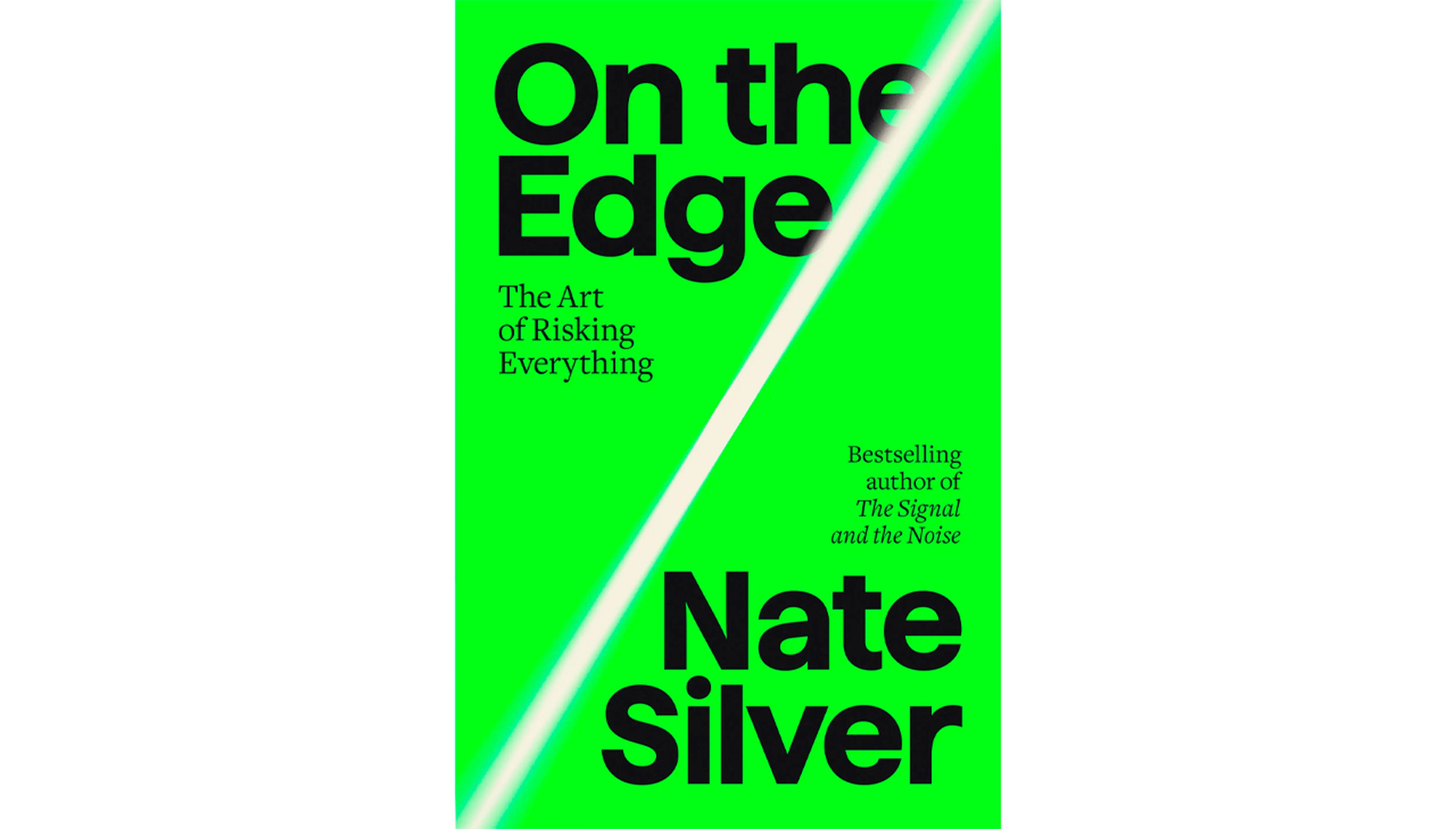 'On the edge' de Nate Silver.