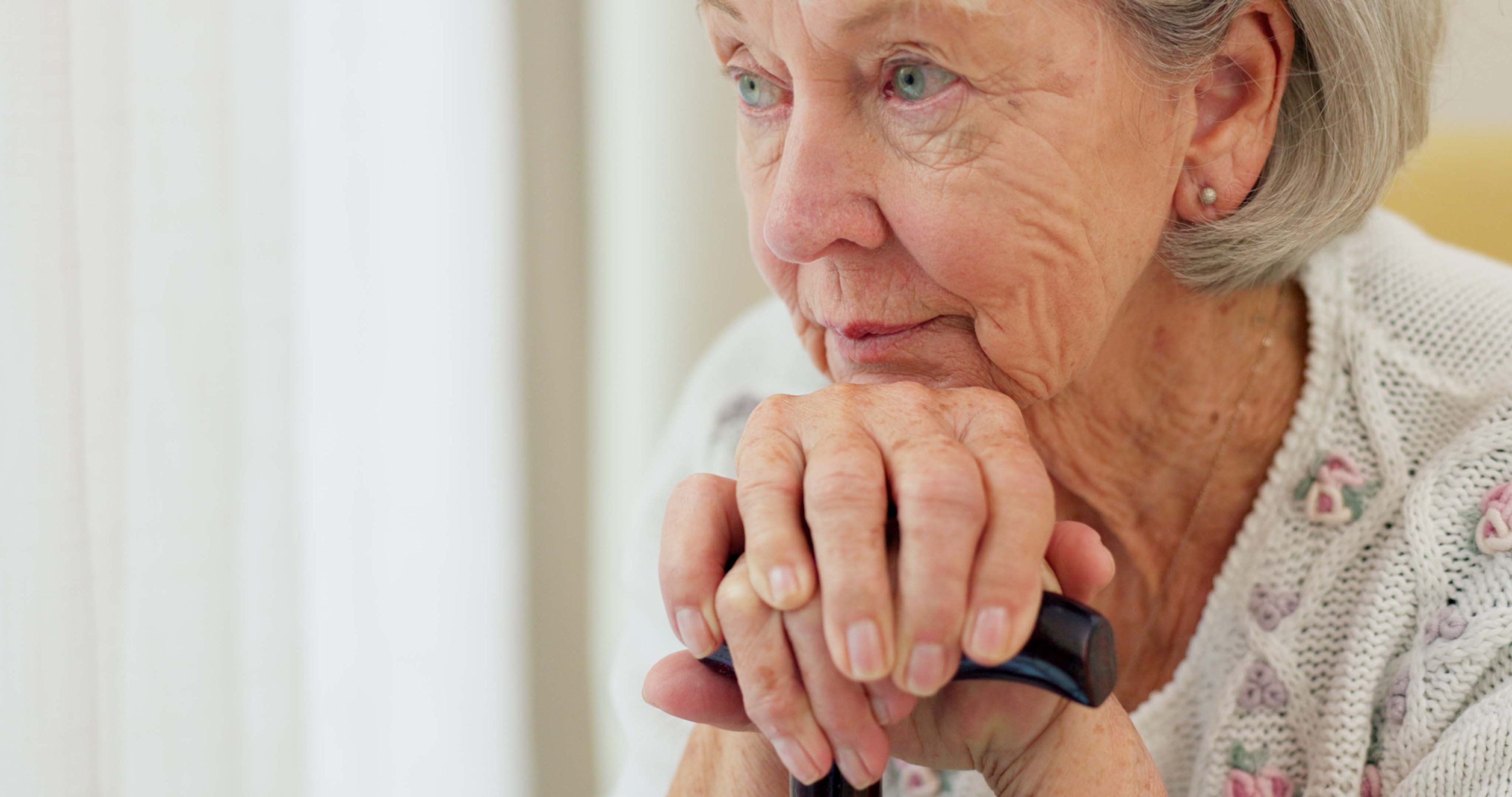 Envejecimiento, personas mayores, longevidad, abuelos, abuelas