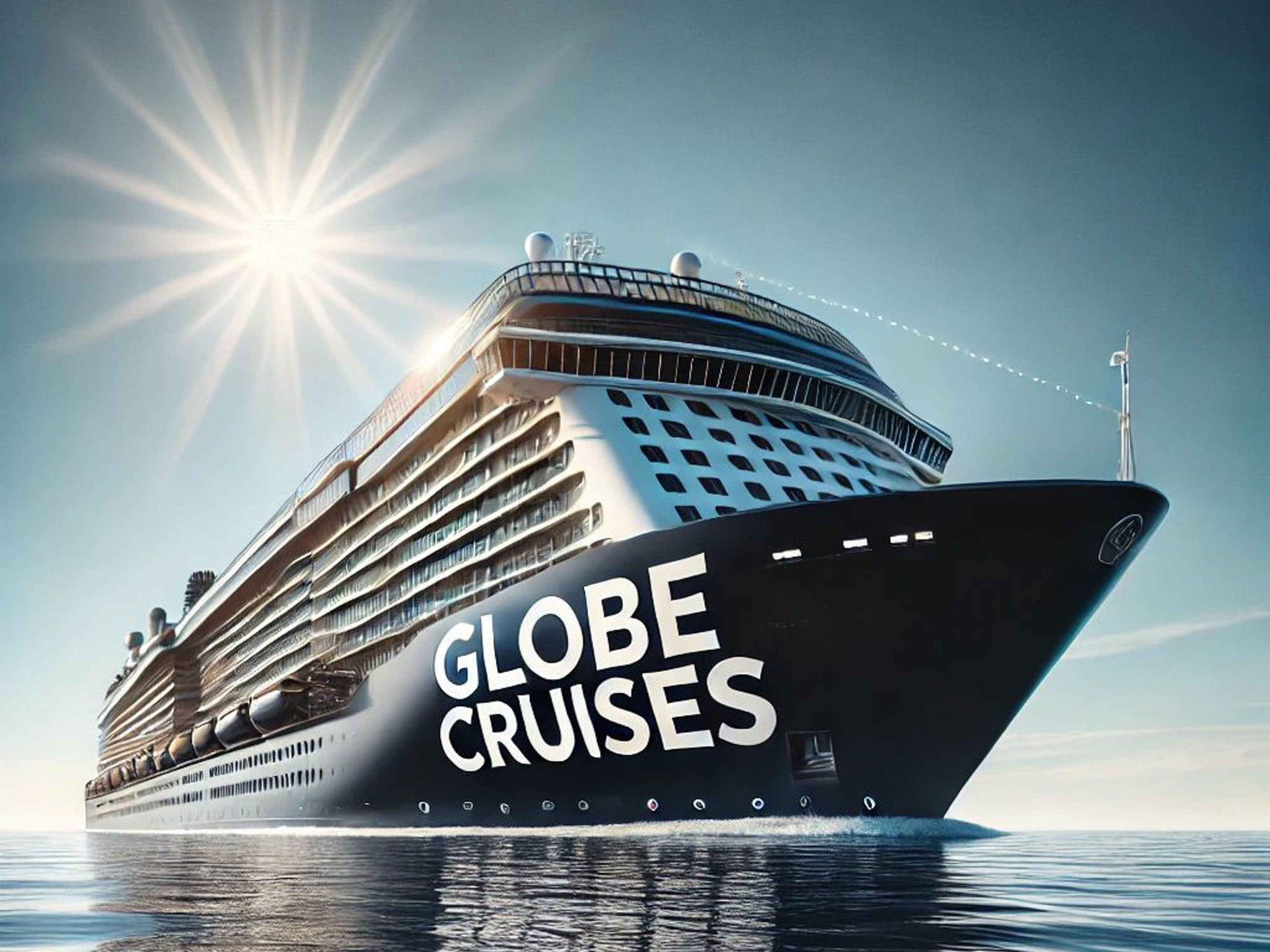 GlobeCruises LTD