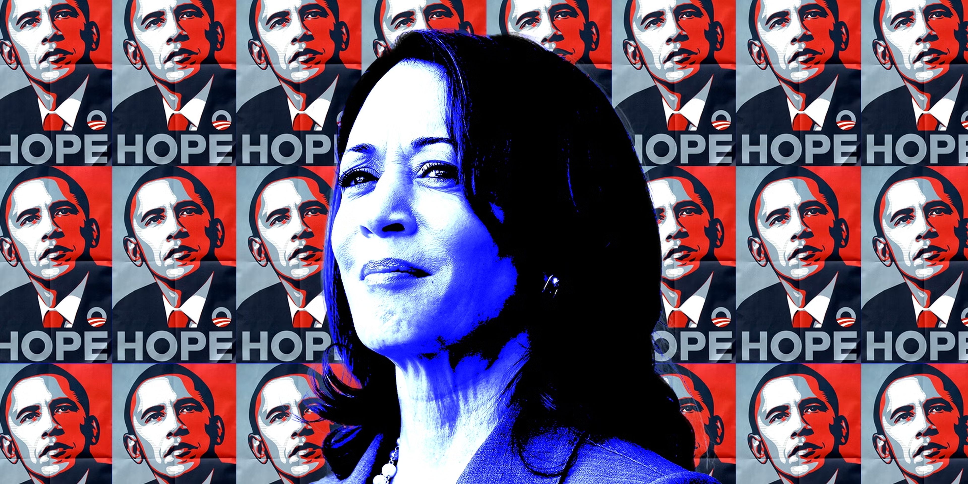 Kamala Harris