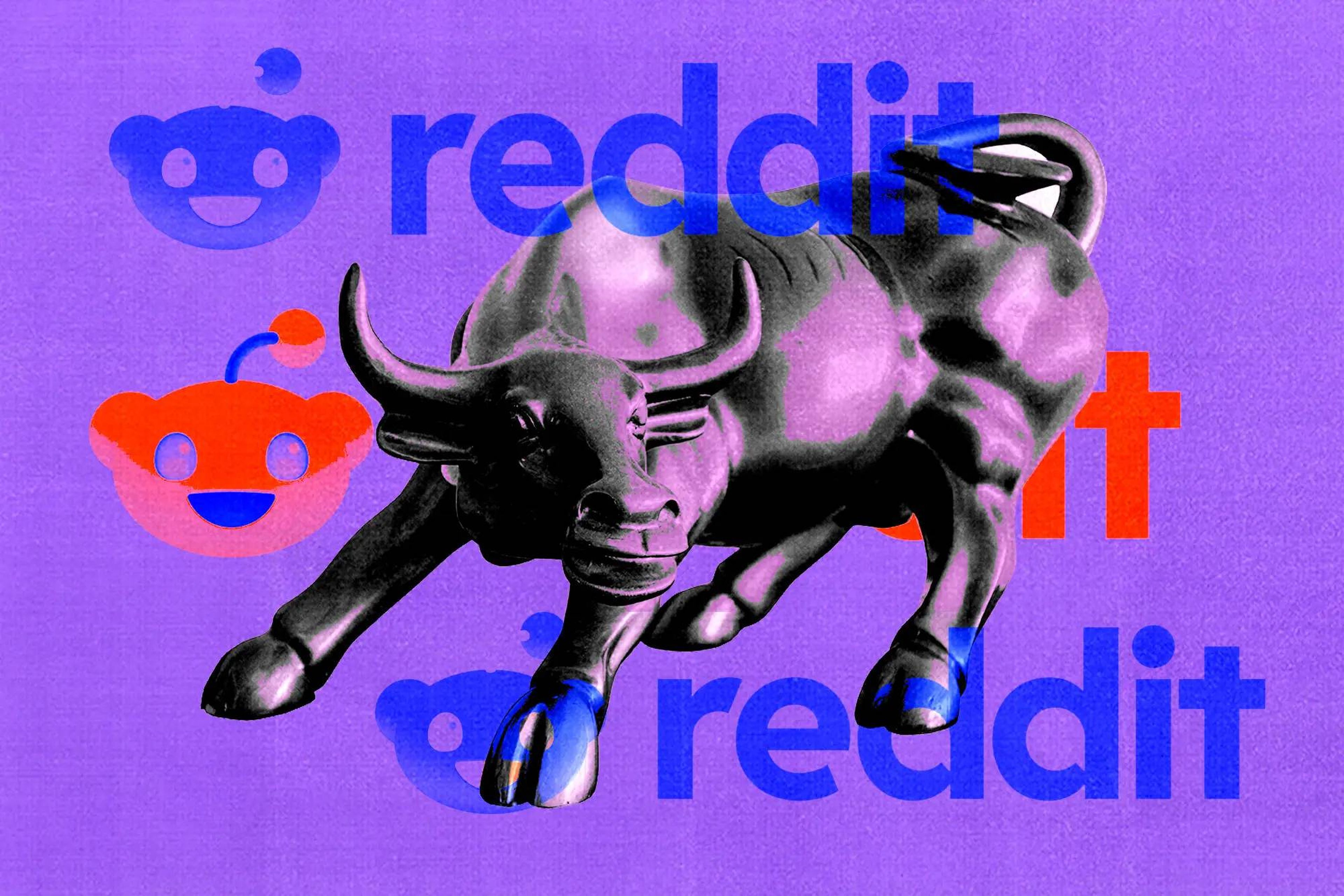 Reddit es una de las únicas plataformas de medios sociales que ha registrado un crecimiento de usuarios de dos dígitos en 2024.