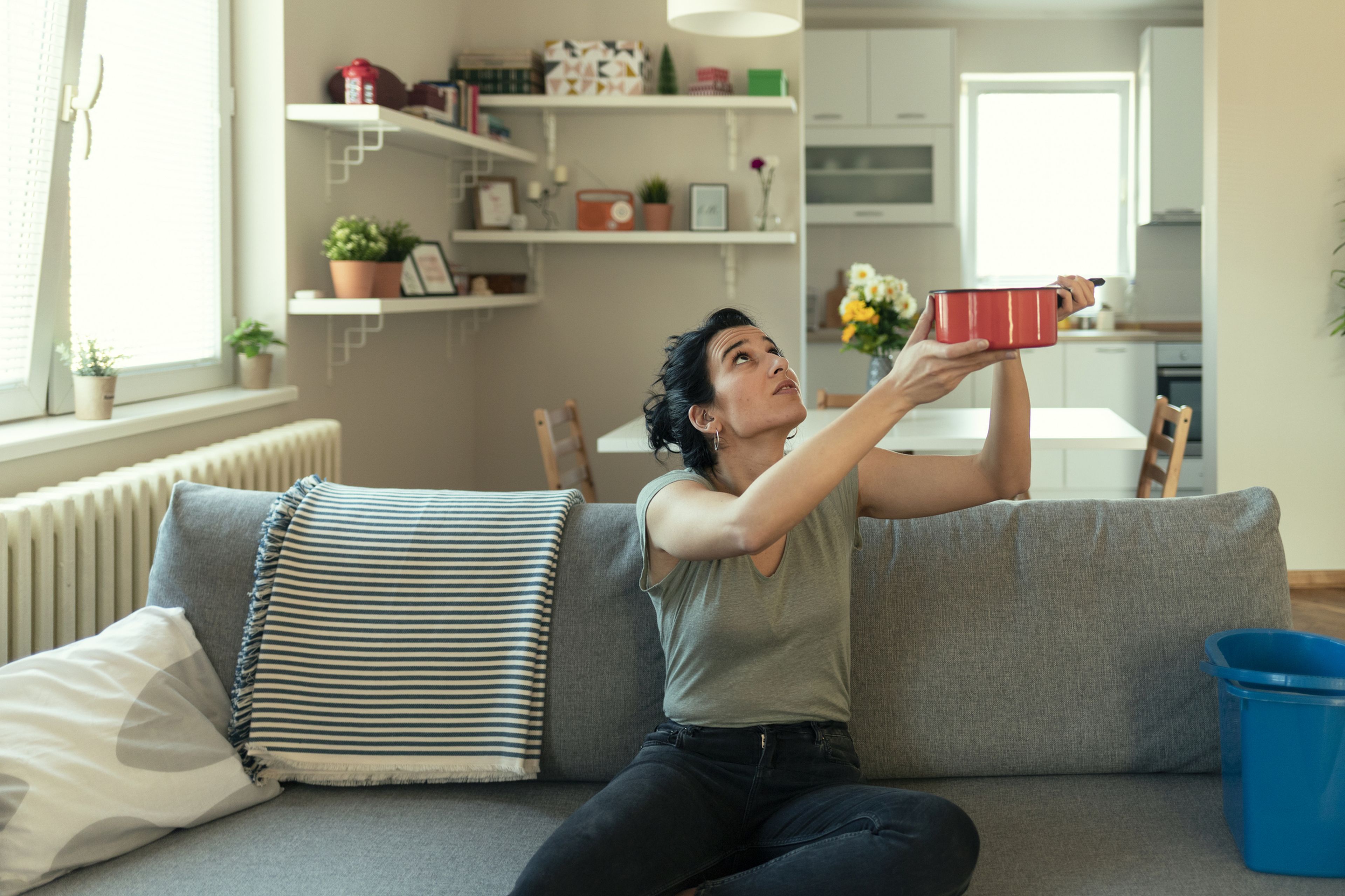 Las sorpresas de tu seguro de hogar: ocho coberturas que pocos conocen