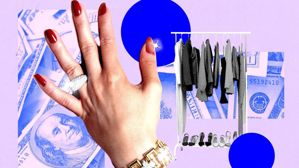 4 secretos para vestir como si tuvieras mucho dinero, según una asesora de moda para ricos