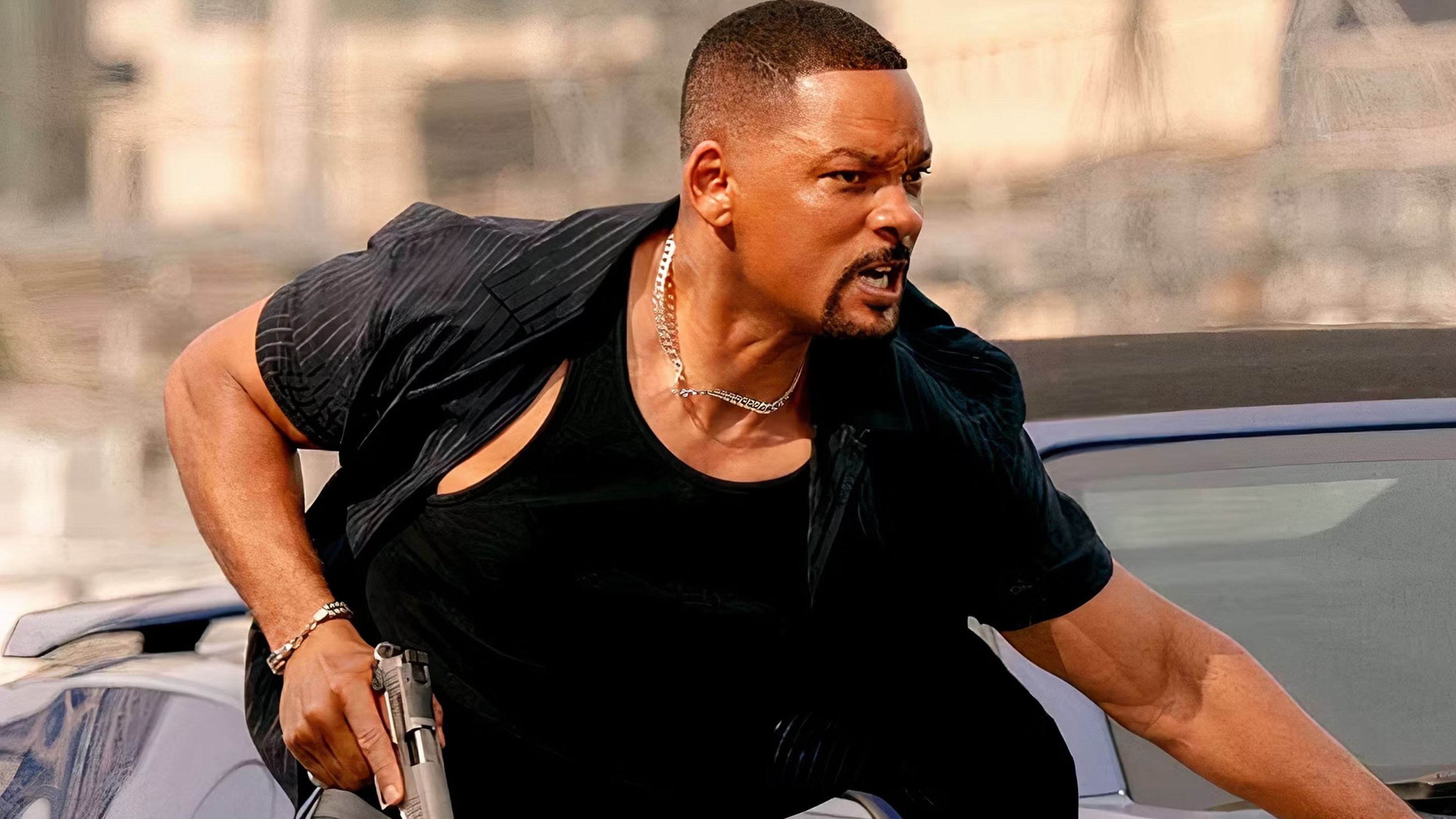 Bad Boys: Ride or Die (2024) - Mike Lowrey (Will Smith)