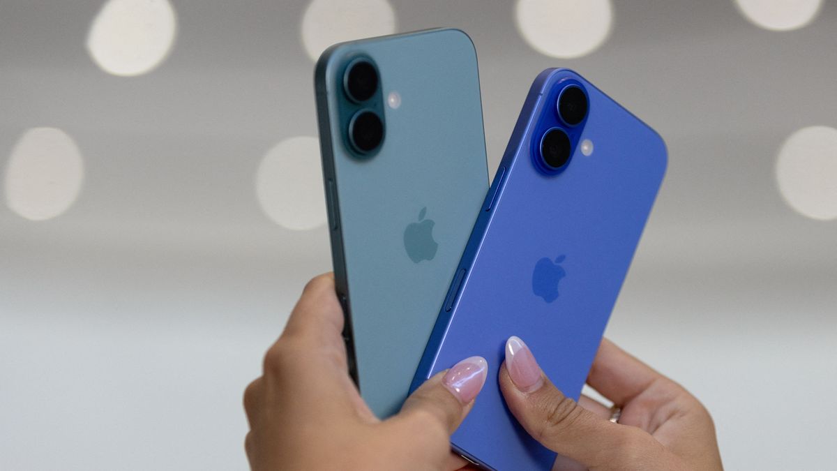 La fecha que tienes que apuntar si quieres hacerte con un iPhone buenísimo a un precio increíble