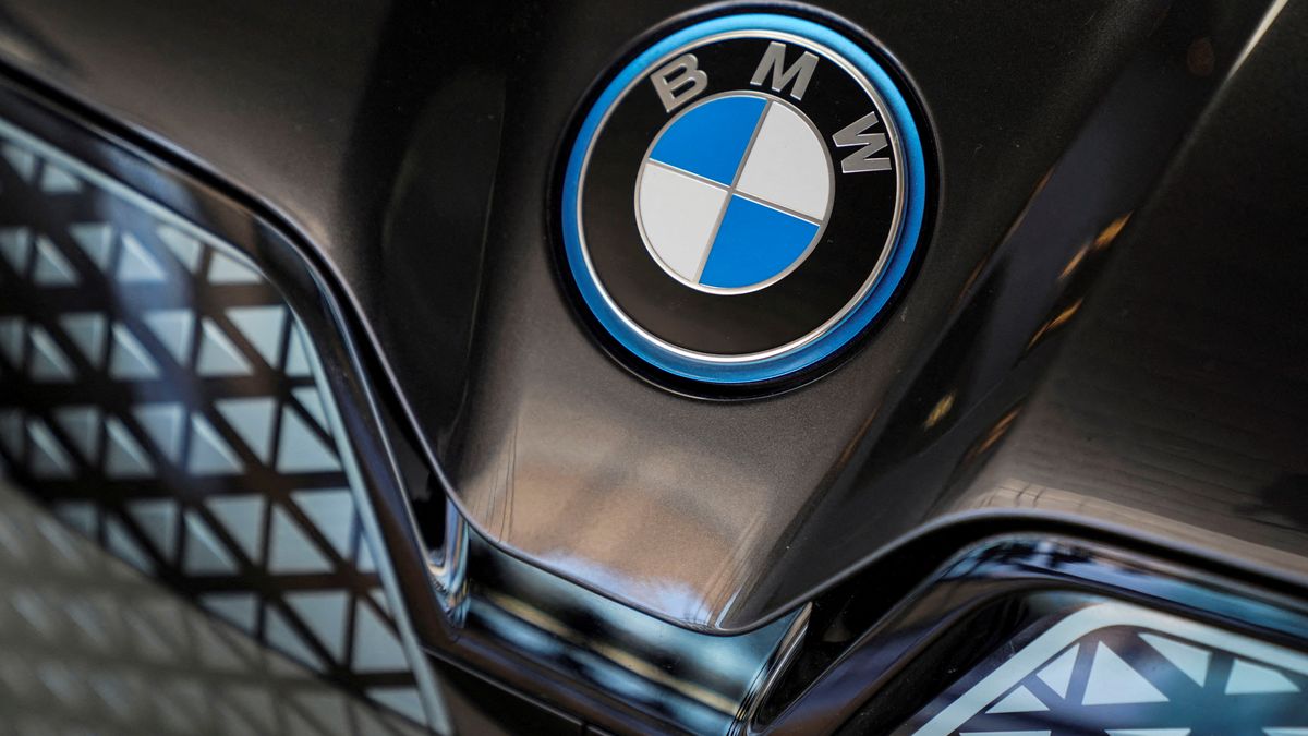 Las ventas de BMW y Mercedes se resienten por la situación en China