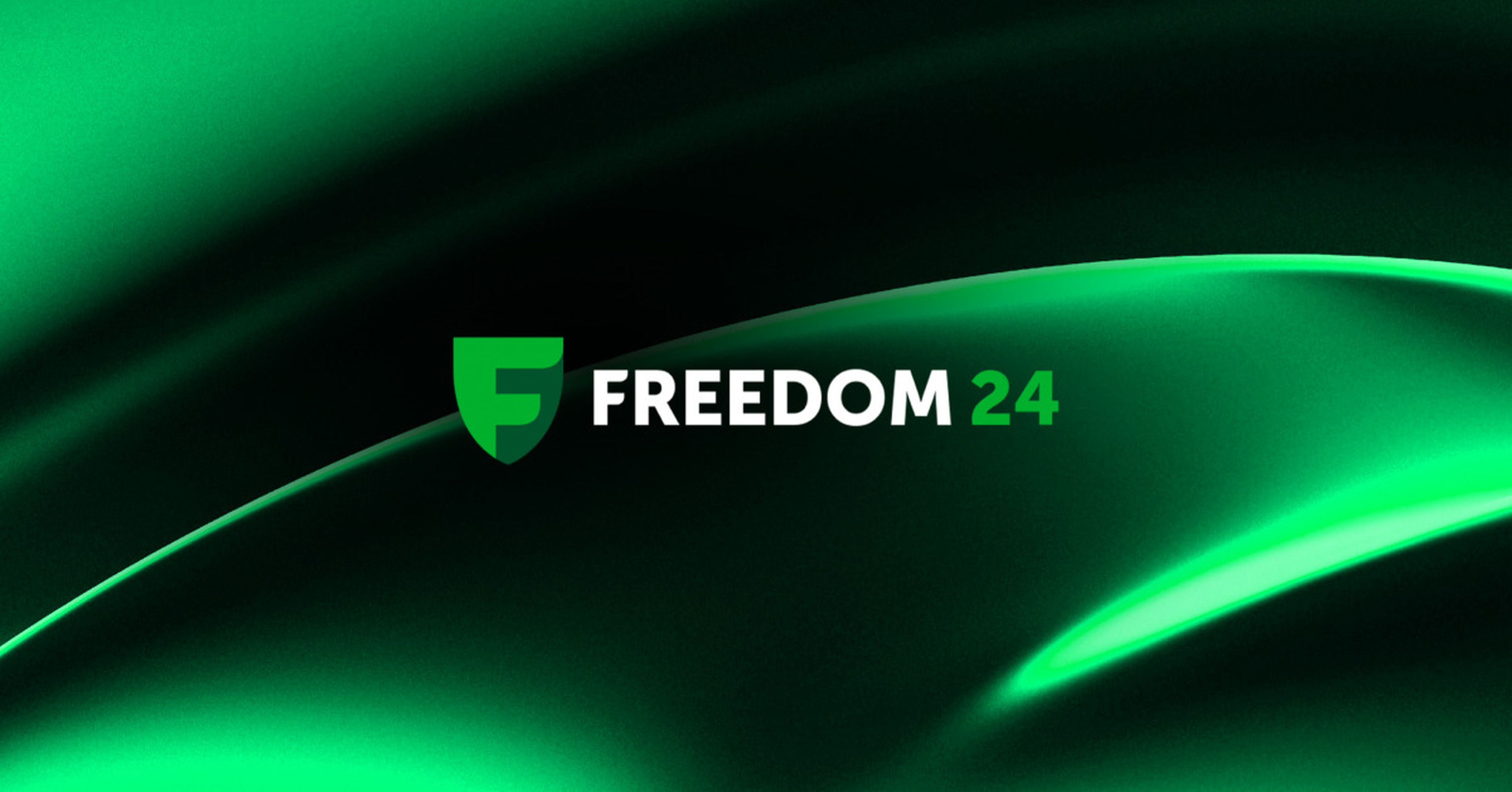 Personaliza tu estrategia financiera con los servicios de Freedom24