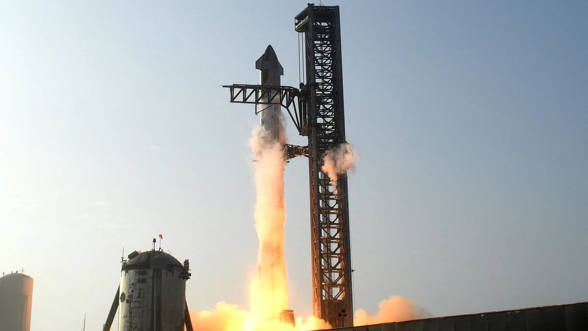 Elon Musk quiere llevar humanos a Marte en 2030: no cuentes con ello