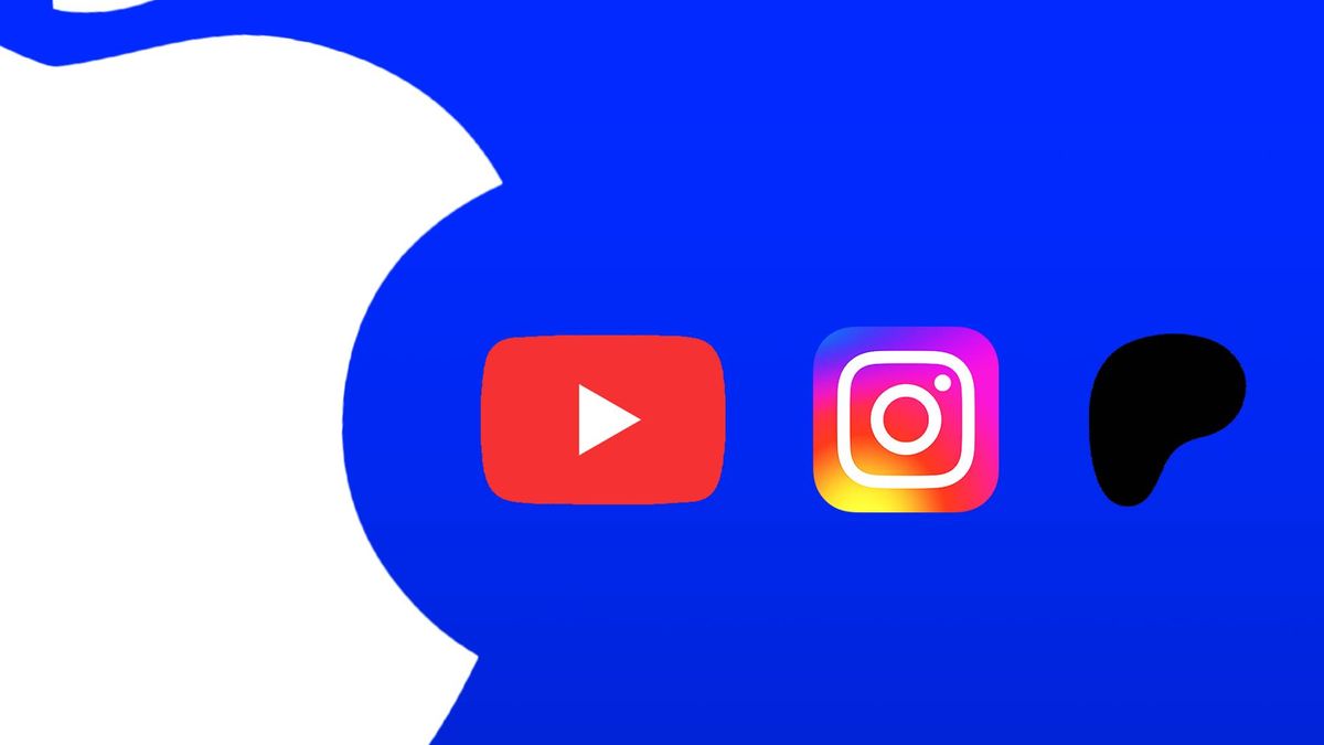 Apple se ha convertido en un villano para muchos influencers: esta es la razón