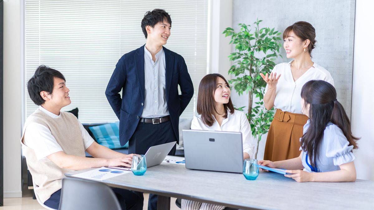 Japón da la razón a la generación Z: el sorprendente motivo por el que apostará por la jornada laboral de cuatro días