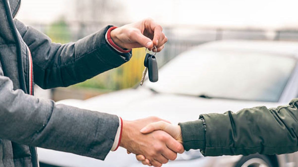 Esto es lo que debes saber para evitar estafas al comprar un coche de segunda mano