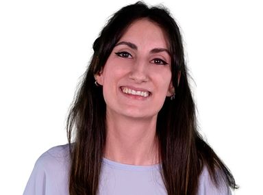 Foto del redactor Yolanda Fernández Blanco