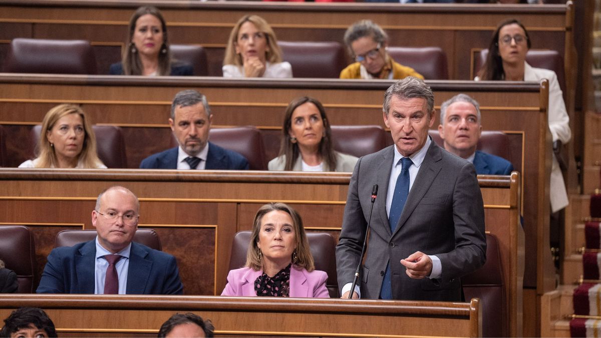 Feijóo se quita las gafas: esto es lo que cuesta la operación de desprendimiento de retina del presidente del PP