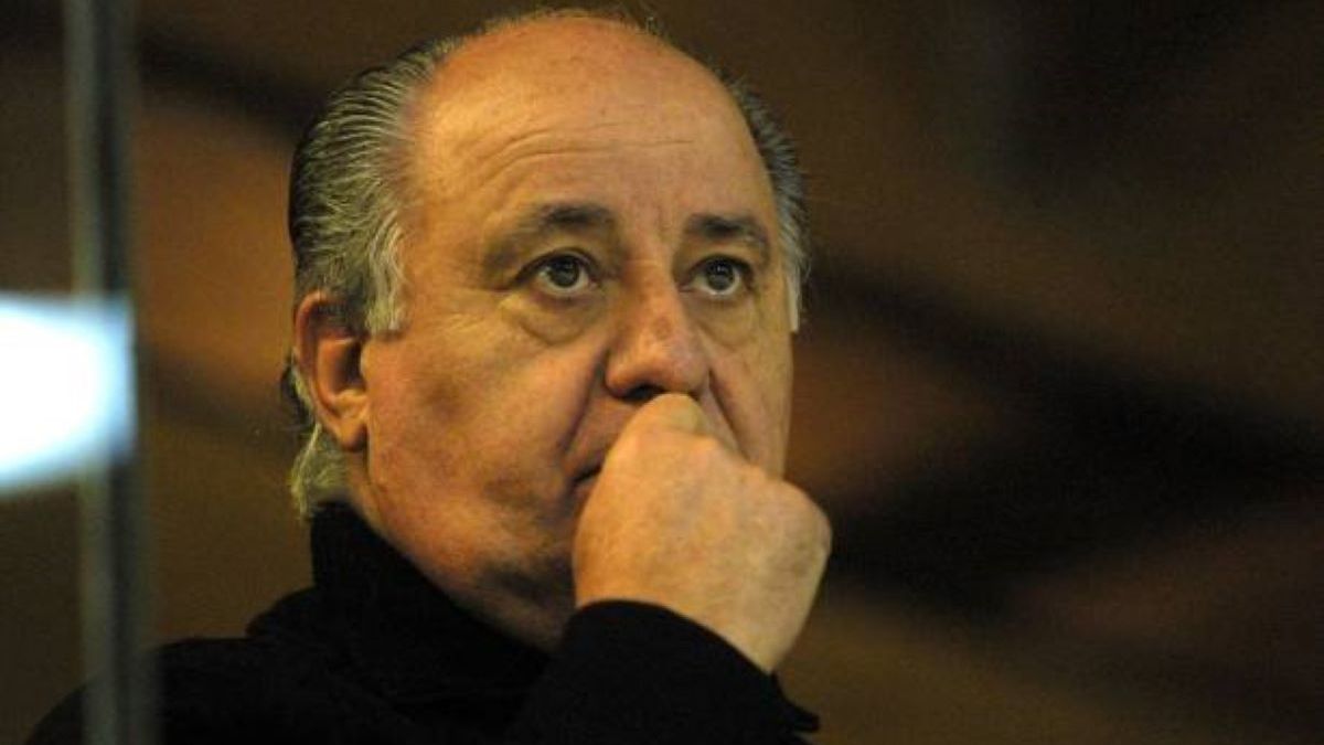 Se revela la opinión de los empleados de Inditex sobre Amancio Ortega: “es muy fuerte”