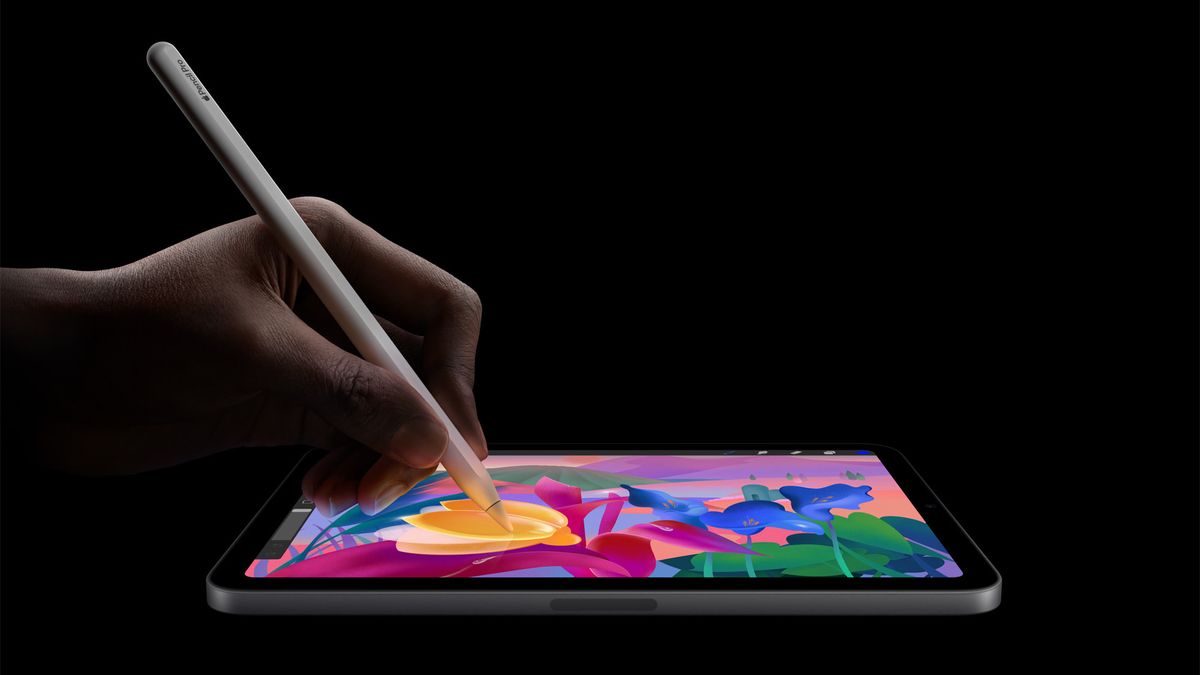 Apple presenta el iPad Mini de 2024 tras 3 años de sequía, con el chip A17 Pro como protagonista