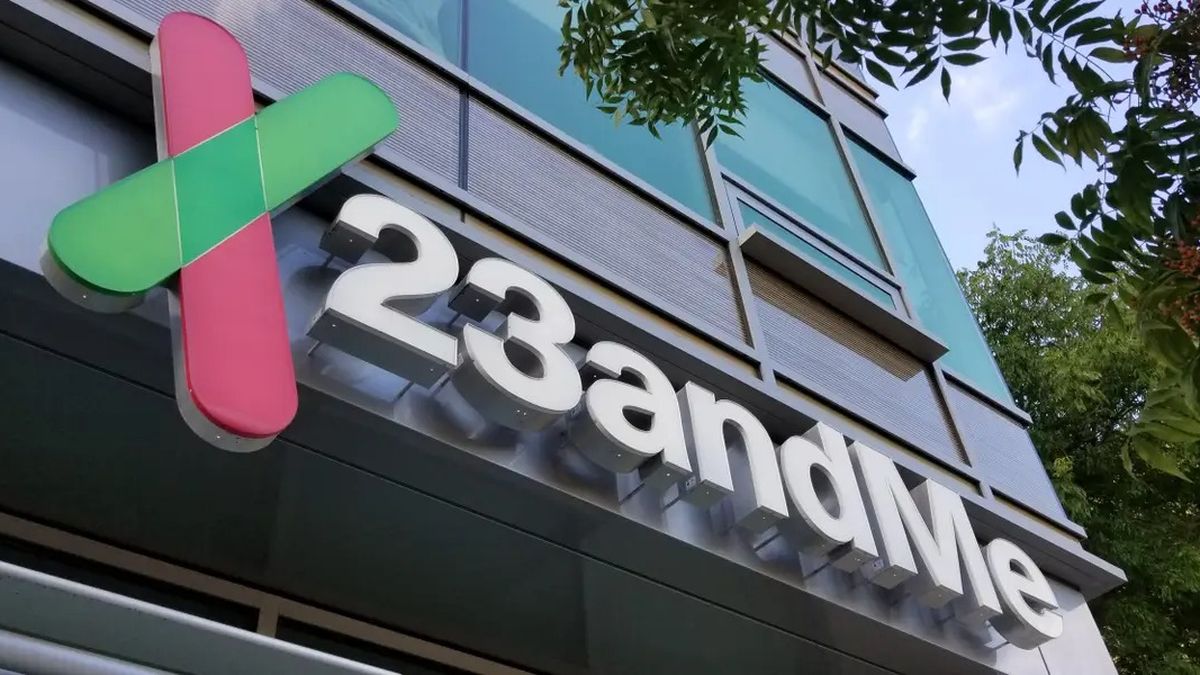 Auge y caída de 23andMe, la empresa de test de ADN investigada por Protección de Datos