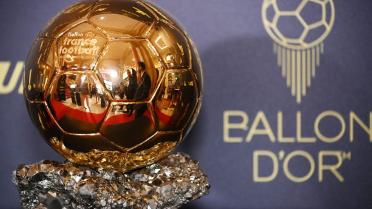 ¿Quién ganará el Balón de Oro? Horario, favoritos y dónde ver la gala en directo