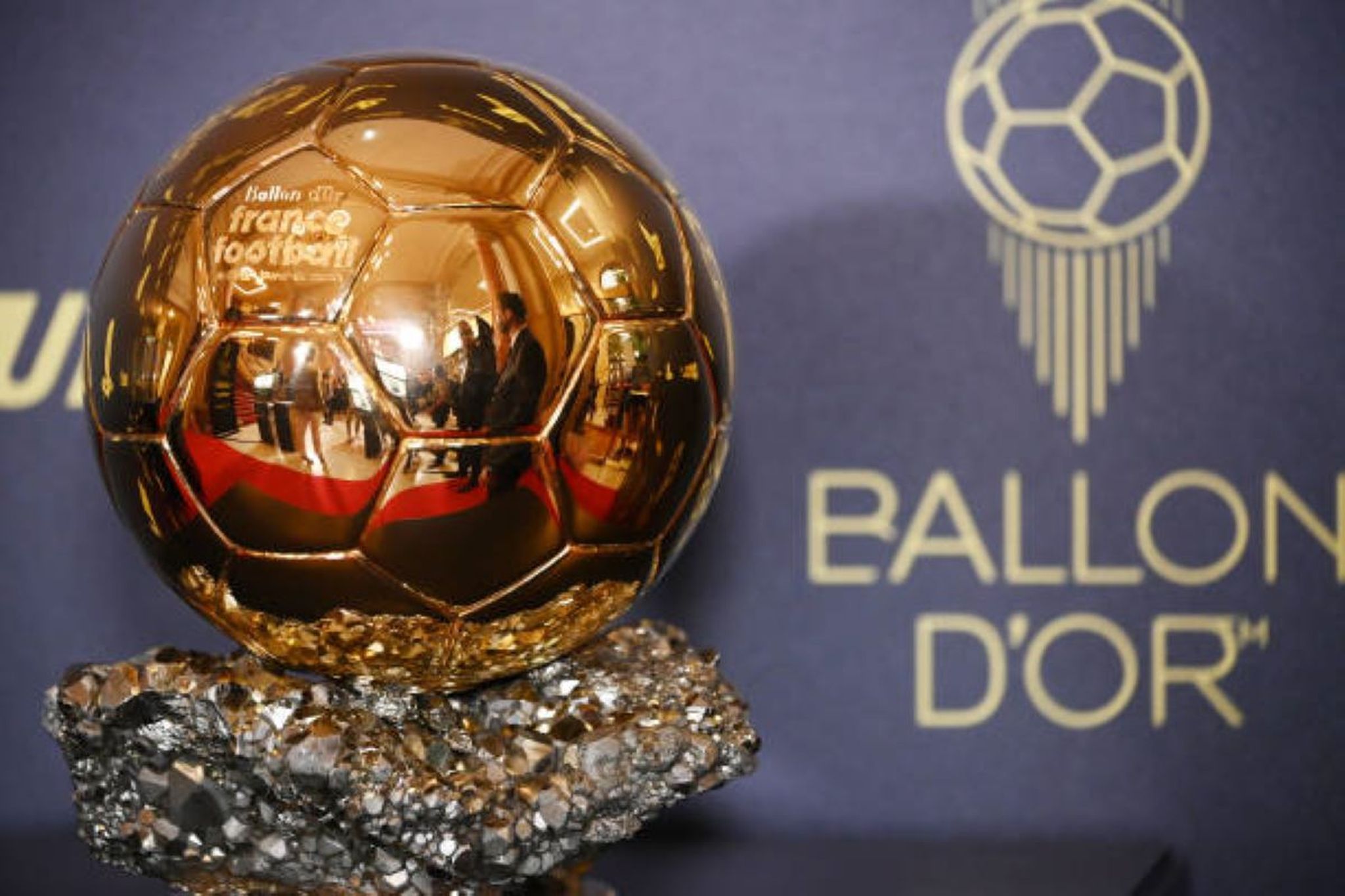 ¿Quién ganará el Balón de Oro? Horario, favoritos y dónde ver la gala en directo