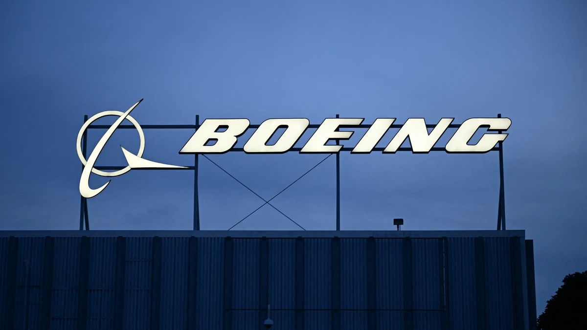 El terrible, espantoso y malísimo año de Boeing