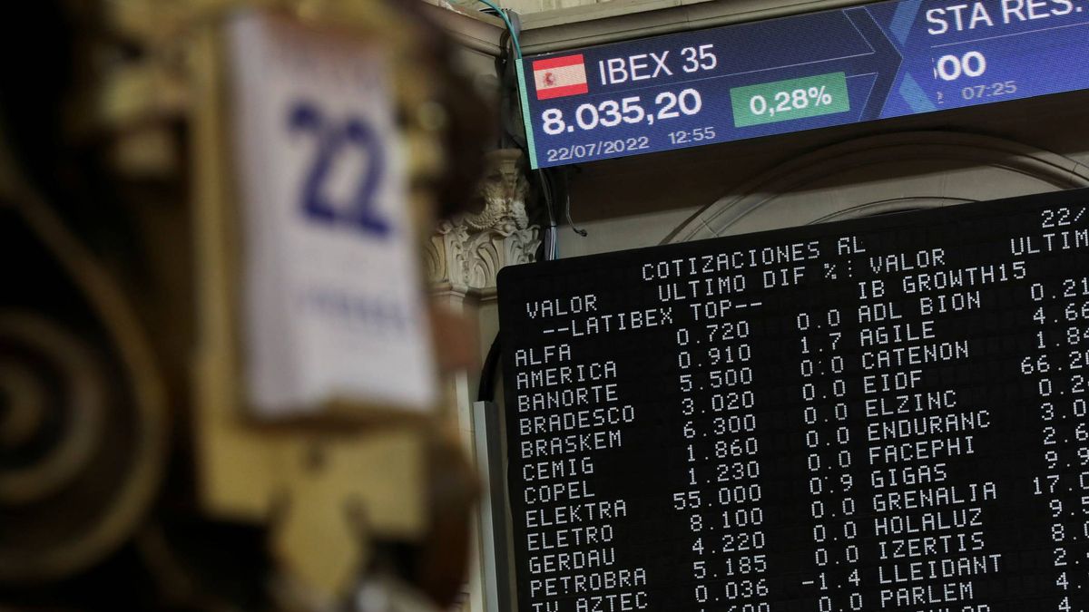 Calma tensa en el Ibex y otros mercados europeos con la vista puesta en Oriente Próximo