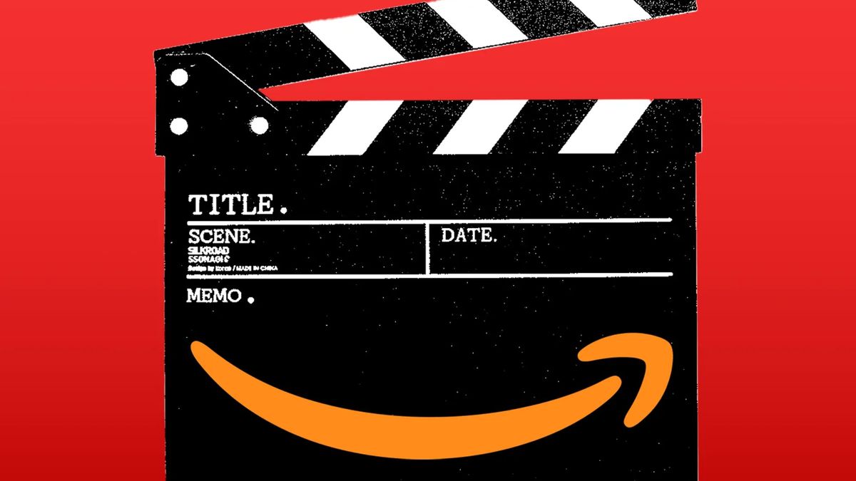 El enfoque hollywoodiense del marketing de Amazon