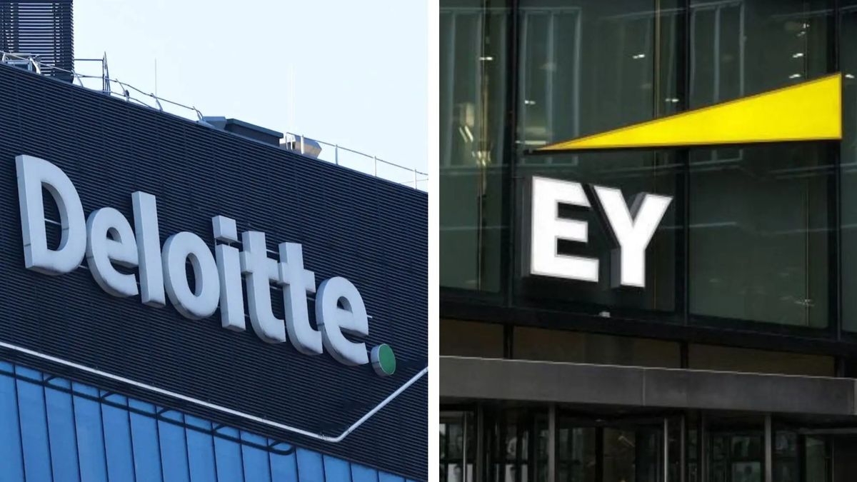 Deloitte y EY recortan plantilla en un contexto de ralentización de la demanda tras años de rápido crecimiento