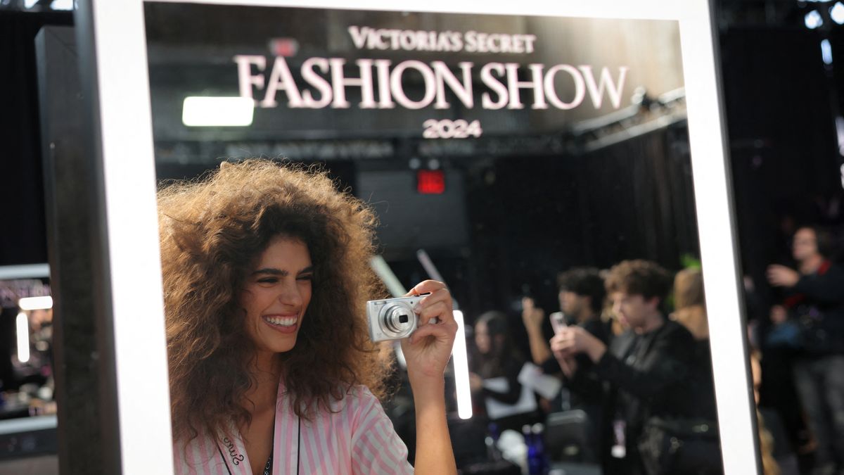 El regreso millonario del desfile de Victoria&#39;s Secret: la increíble cifra que se invertirá este año