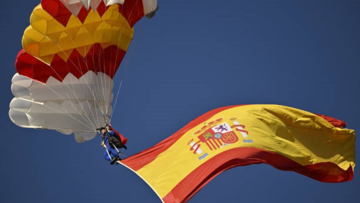 ¿Habrá puente de la Hispanidad al caer el 12 de octubre en sábado?