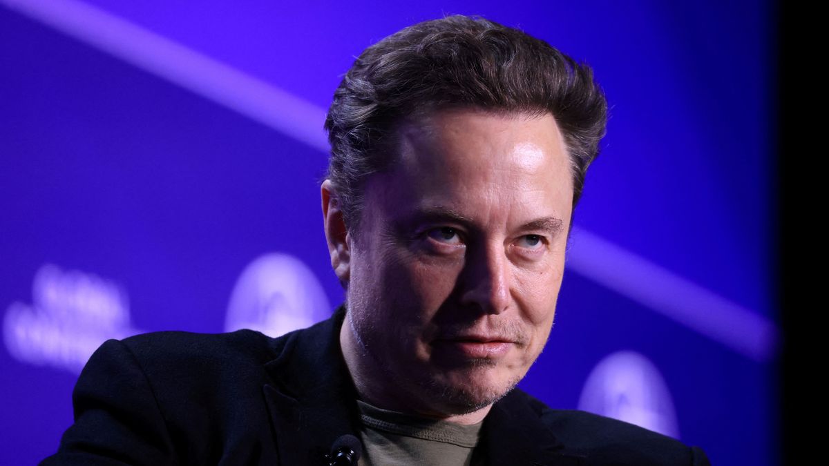 Ni Jeff Bezos ni Warren Buffett: Elon Musk podría ser el primer billonario en 2027