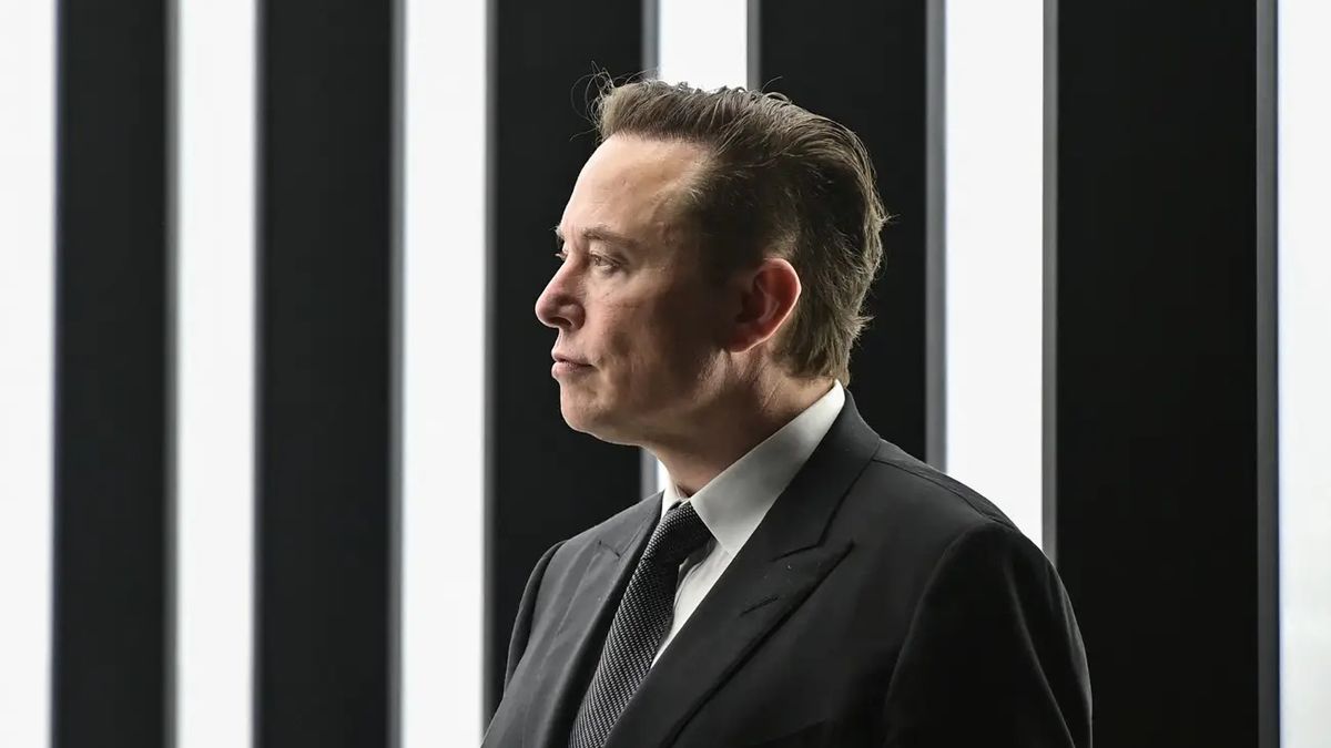 El día de la verdad para Elon Musk: Tesla quiere demostrar que es mucho más que una empresa coches eléctricos