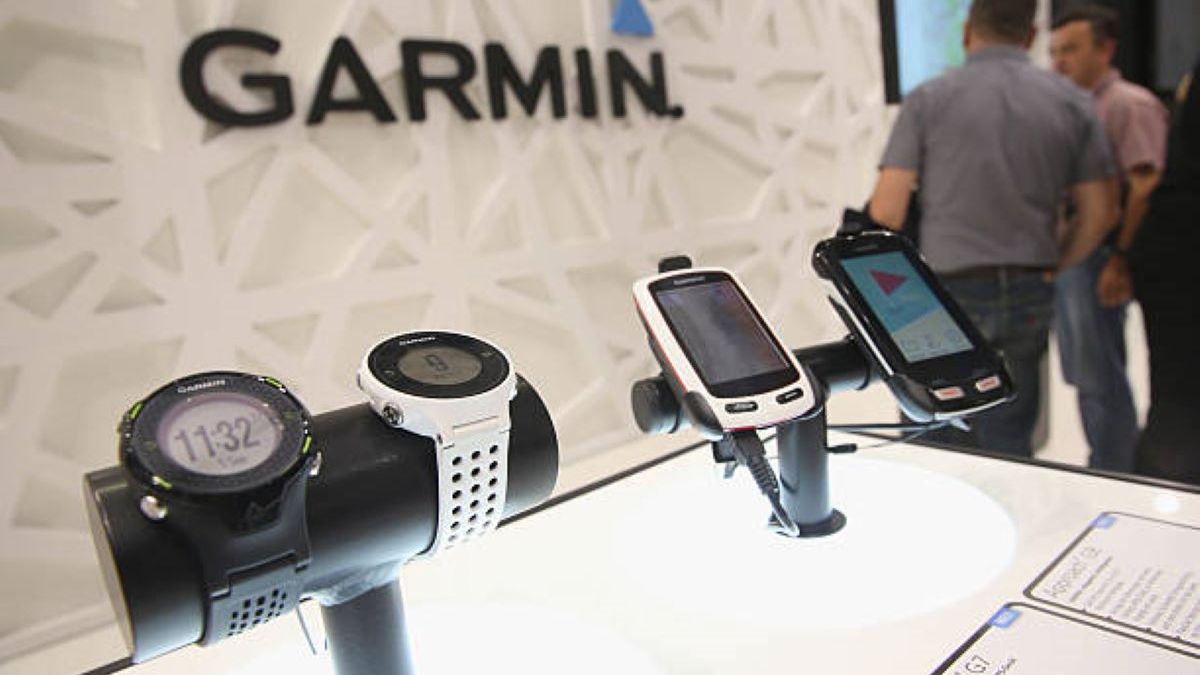 El nuevo reloj de Garmin es ridículamente caro, pero también una obra de arte que muchos desearán