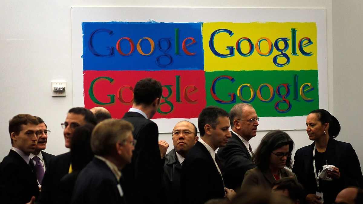 Así usan (y evitan) la IA los responsables de Google Research