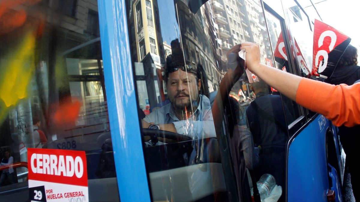 Qué derechos (y obligaciones) tienen los trabajadores durante una huelga en España