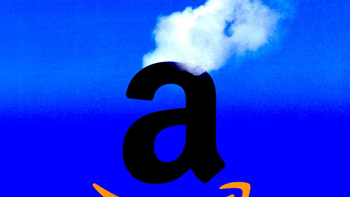 Viaje al centro de los planes nucleares de Amazon: desde su proyecto &quot;Piano Man&quot; hasta el apoyo de su CEO, Andy Jassy