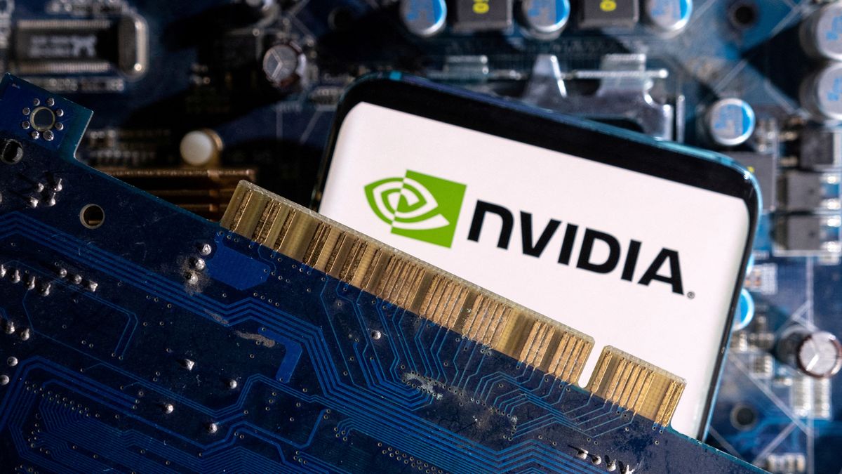 Nvidia alcanza máximos históricos en bolsa gracias a su nuevo chip y abre la puerta a un repunte tecnológico en Estados Unidos