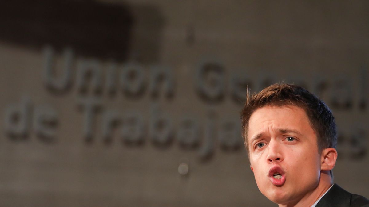 Íñigo Errejón dimite: este es el patrimonio que ha declarado como diputado