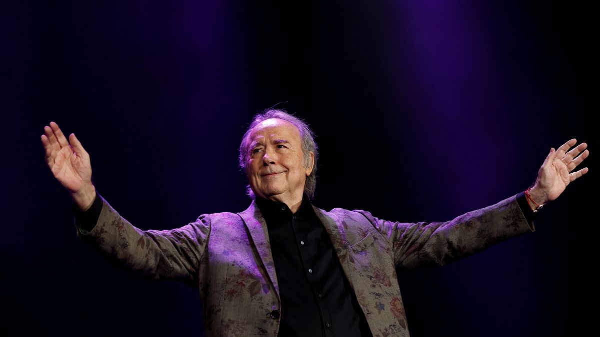 Joan Manuel Serrat, Premio Princesa de Asturias: así ha construido su fortuna tras una vida dedicada a la música