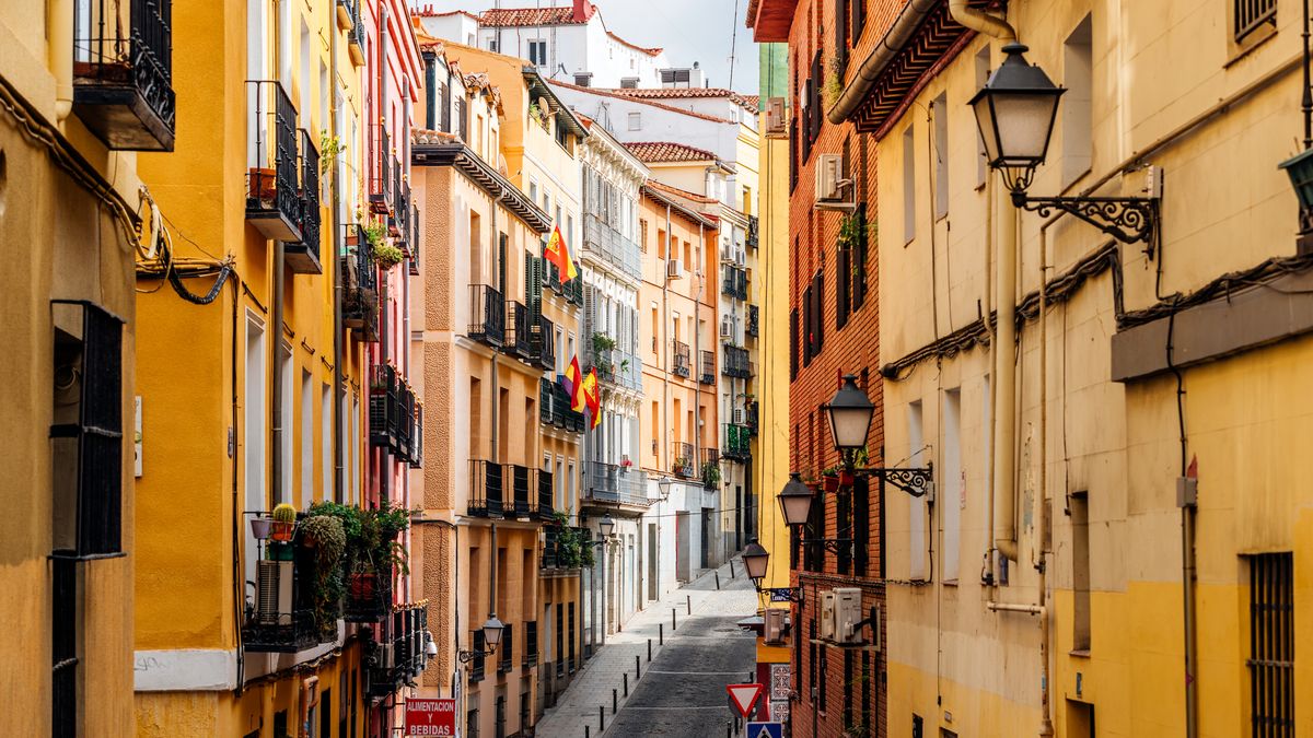 Así es el plan de Madrid para construir viviendas de alquiler asequible en sus suelos municipales