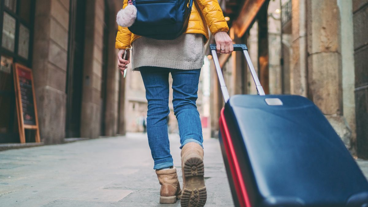 Los albergues pierden fuelle en septiembre a pesar de la subida general de pernoctaciones extrahoteleras