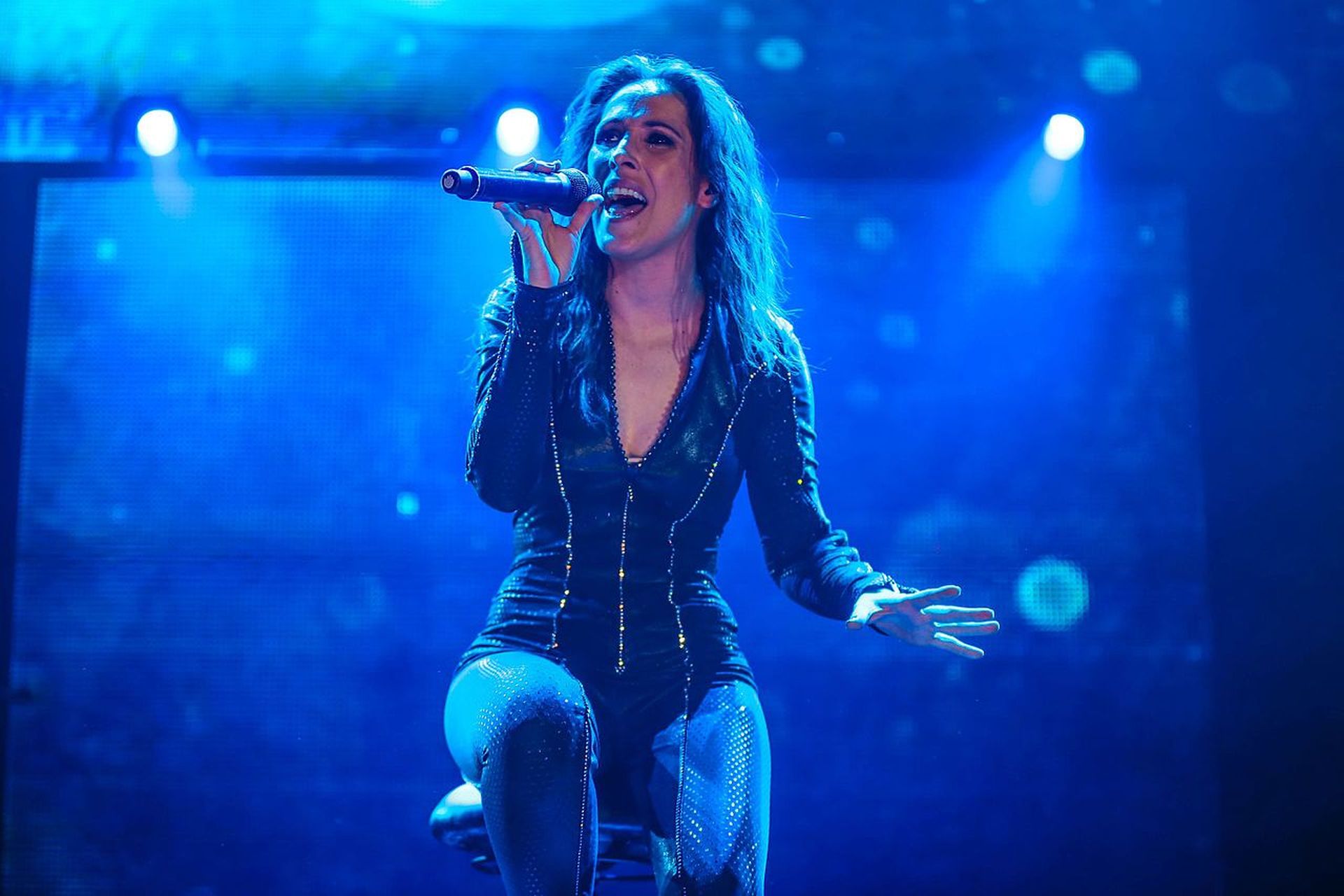 La fortuna de Malú: cómo la cantante ha diversificado su patrimonio más 