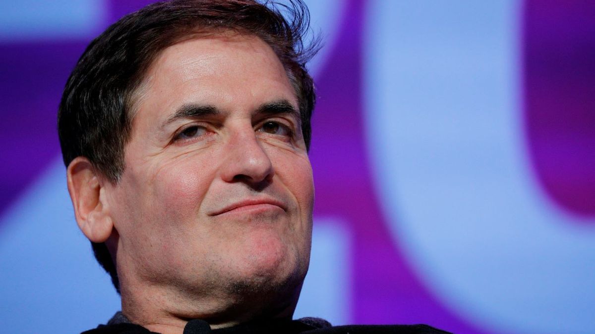 La clave del multimillonario Mark Cuban para ganar un sueldo de hasta seis cifras sin necesidad de título universitario