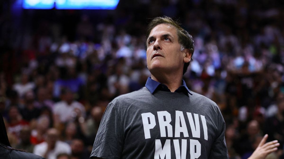 Los mejores empleados comparten esta habilidad, afirma el multimillonario Mark Cuban