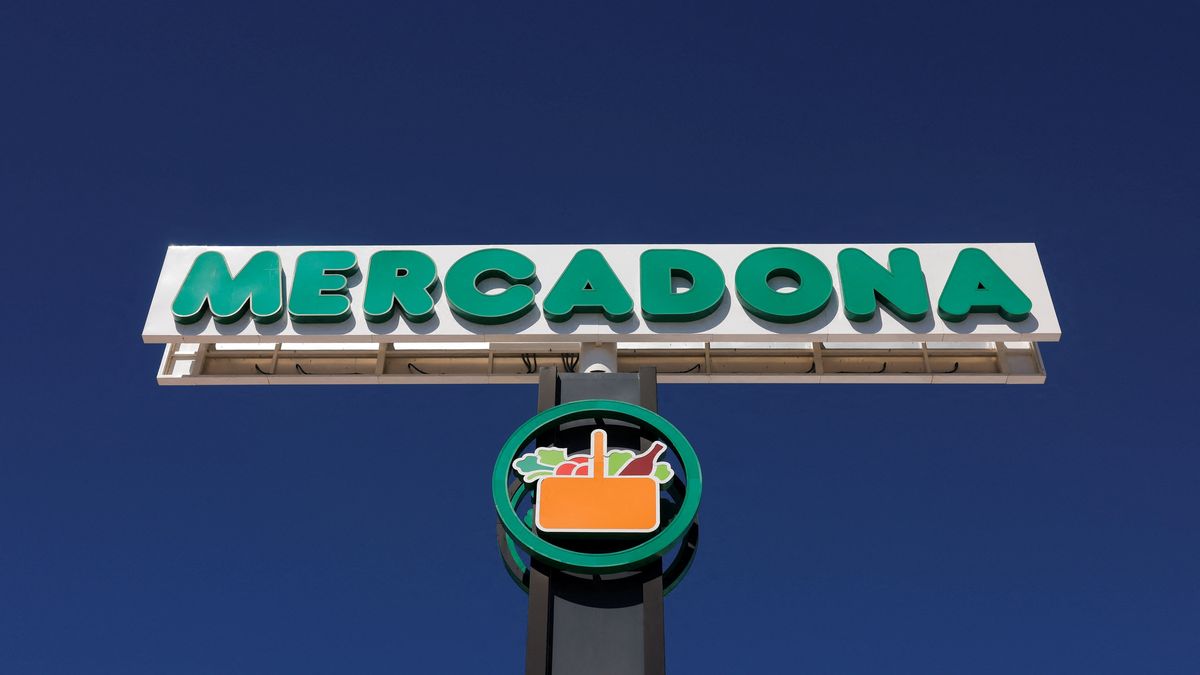 Mercadona cierra supermercados en la zona de la DANA y paraliza la compra online, que sí estuvo activa durante la riada