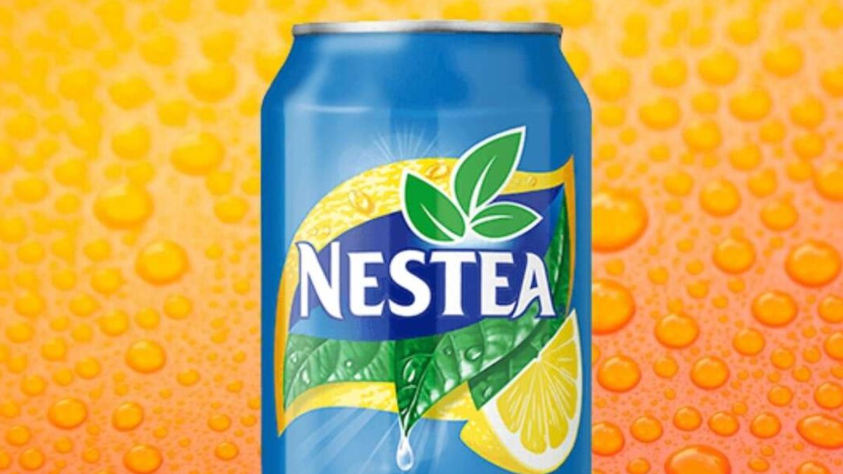 Podrás beber Nestea en 2025: Nestlé desmiente los rumores sobre su desaparición tras romper con Coca-Cola