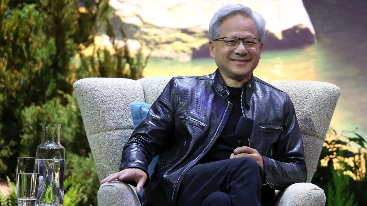 Jensen Huang afirma que se ha solucionado un fallo de diseño de los chips Blackwell de Nvidia con la ayuda de TSMC